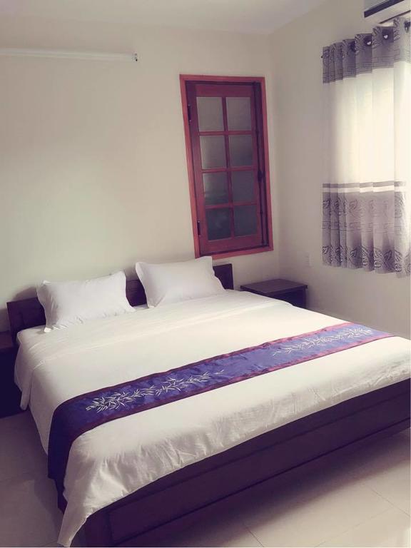 Harmony Hoian Homestay Hoi An Ruang foto