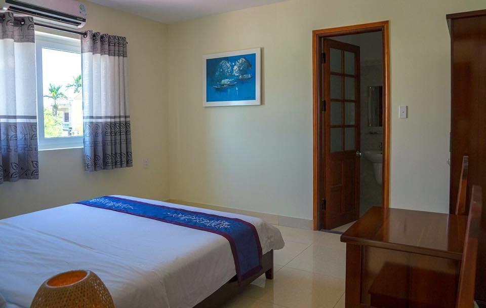 Harmony Hoian Homestay Hoi An Ruang foto
