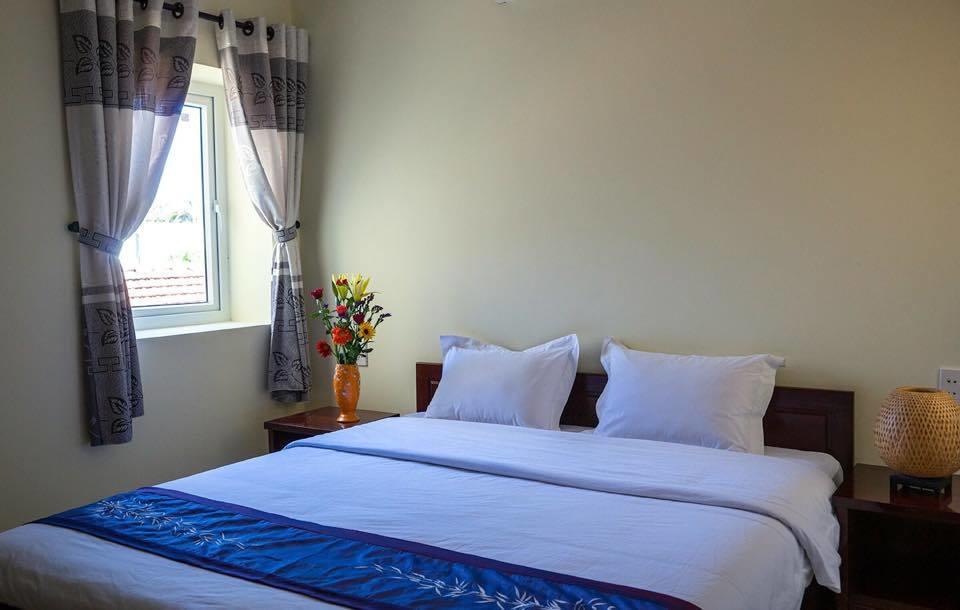 Harmony Hoian Homestay Hoi An Ruang foto