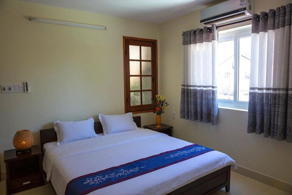 Harmony Hoian Homestay Hoi An Ruang foto