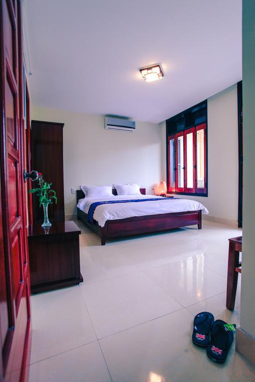 Harmony Hoian Homestay Hoi An Ruang foto