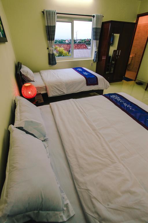 Harmony Hoian Homestay Hoi An Ruang foto