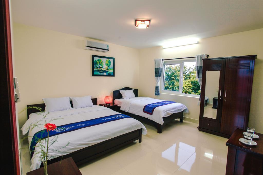 Harmony Hoian Homestay Hoi An Ruang foto