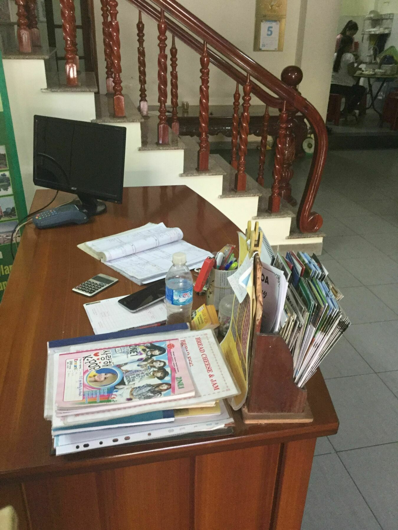 Harmony Hoian Homestay Hoi An Bagian luar foto